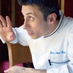 Jean-Marc Boyer, Chef
