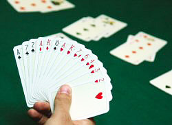 Bridge Cards