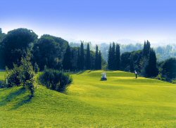 Carcassonne Golf Club