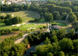 Golf de Castres-Gourjade