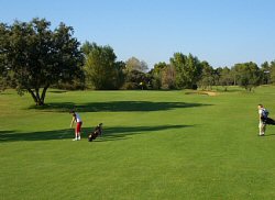 St Thomas’s Golf Club, Beziers