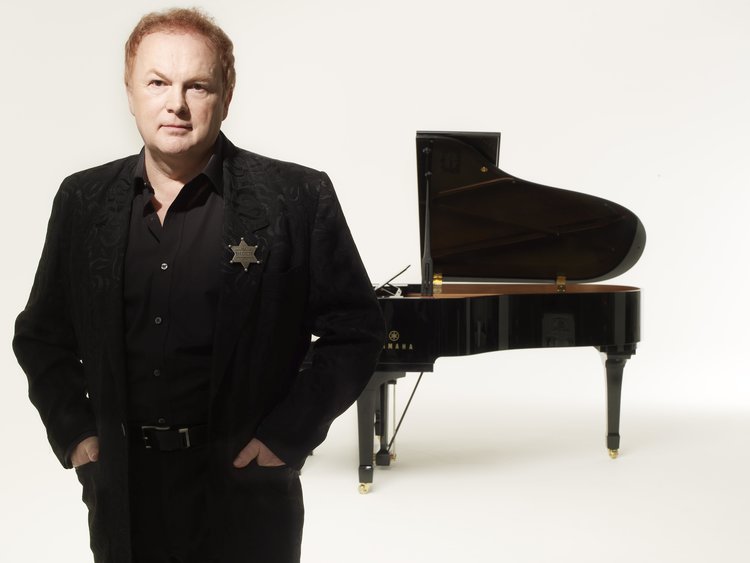 Mike Batt, Songwriter and Composer